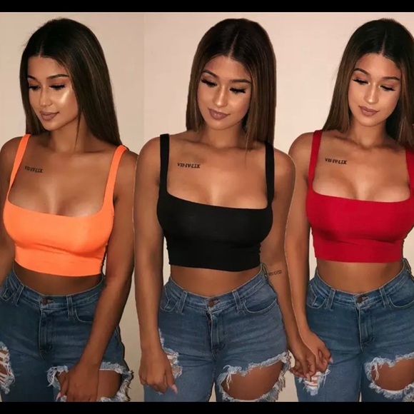 RXCH LOOK$ Tops - Picture 2 of 4